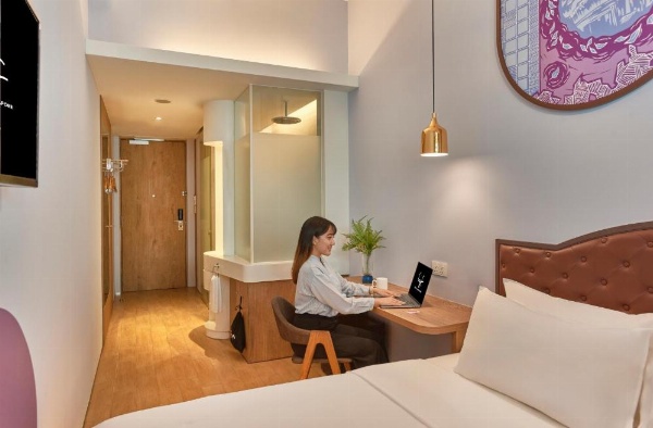 Hotel G Singapore image 12